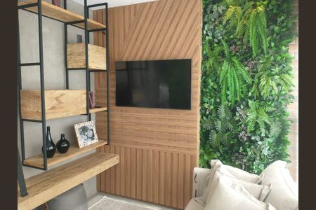 Apartamento à venda com 155m², 4 quartos e 3 vagas