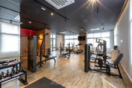 Apartamento à venda com 155m², 4 quartos e 3 vagas