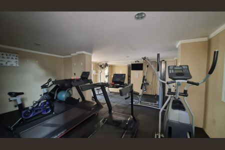 Apartamento à venda com 138m², 3 quartos e 2 vagas