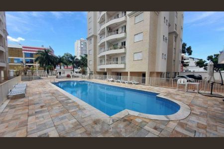 Apartamento à venda com 138m², 3 quartos e 2 vagas