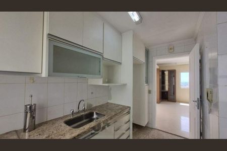 Apartamento à venda com 138m², 3 quartos e 2 vagas