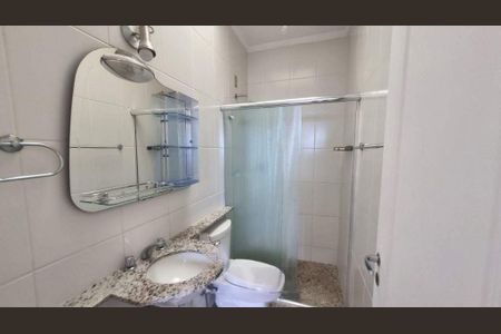 Apartamento à venda com 138m², 3 quartos e 2 vagas