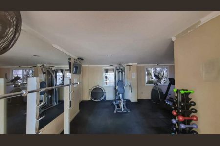 Apartamento à venda com 138m², 3 quartos e 2 vagas