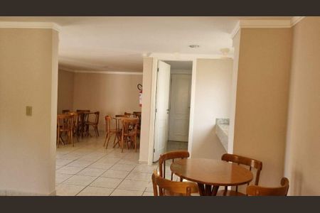 Apartamento à venda com 138m², 3 quartos e 2 vagas