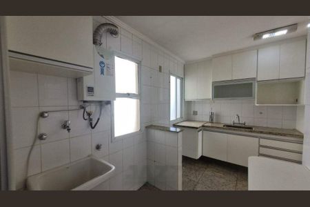 Apartamento à venda com 138m², 3 quartos e 2 vagas