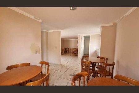 Apartamento à venda com 138m², 3 quartos e 2 vagas