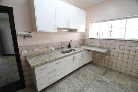 Casa de condomínio à venda com 650m², 5 quartos e 4 vagasCozinha