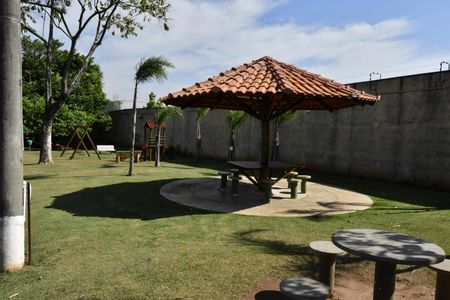 Casa de condomínio à venda com 650m², 5 quartos e 4 vagasÁrea comum