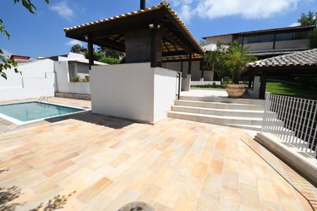 Casa de condomínio à venda com 650m², 5 quartos e 4 vagasPiscina / Churrasqueira