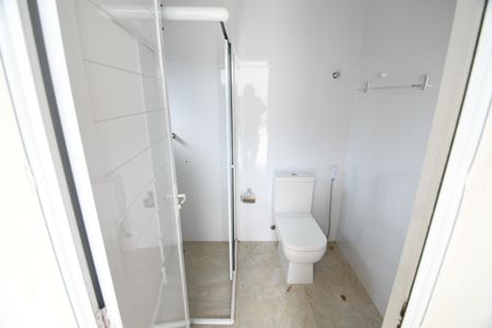 Casa de condomínio à venda com 650m², 5 quartos e 4 vagasBanheiro da Piscina