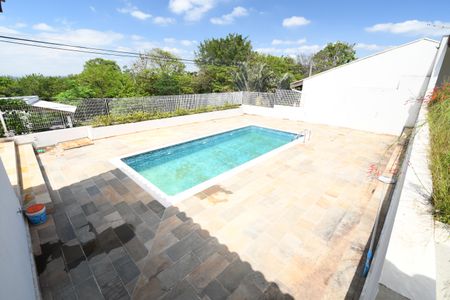 Casa de condomínio à venda com 650m², 5 quartos e 4 vagasPiscina