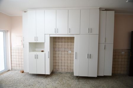 Casa de condomínio à venda com 650m², 5 quartos e 4 vagasCozinha