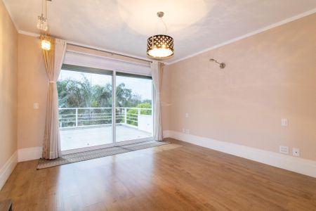 Casa de condomínio à venda com 434m², 4 quartos e 4 vagas Casa de condomínio à venda com 434m², 4 quartos e 4 vagasSuite 1