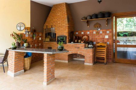 Casa de condomínio à venda com 700m², 5 quartos e 4 vagas