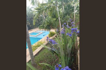 Casa de condomínio à venda com 700m², 5 quartos e 4 vagas