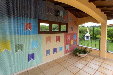 Casa de condomínio à venda com 700m², 5 quartos e 4 vagas