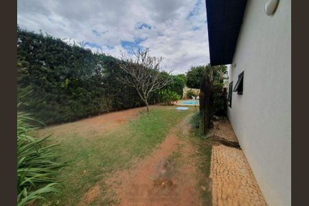 Casa de condomínio à venda com 360m², 3 quartos e 4 vagas