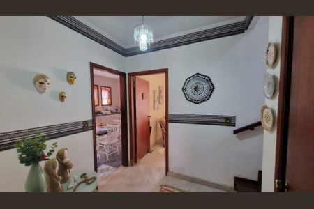 Casa à venda com 300m², 5 quartos e 4 vagas