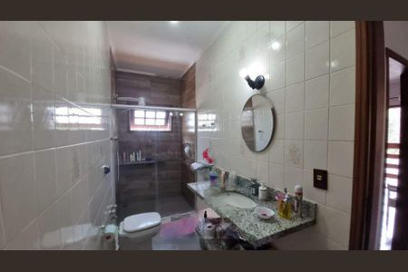 Casa à venda com 300m², 5 quartos e 4 vagas