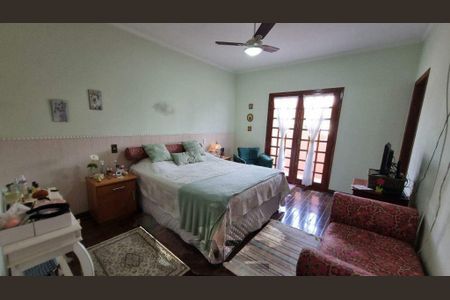 Casa à venda com 300m², 5 quartos e 4 vagas