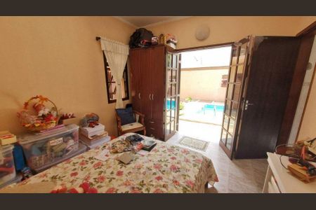Casa à venda com 300m², 5 quartos e 4 vagas