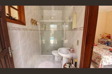 Casa à venda com 300m², 5 quartos e 4 vagas