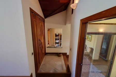 Casa de condomínio à venda com 496m², 4 quartos e 4 vagas