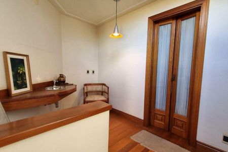 Casa de condomínio à venda com 496m², 4 quartos e 4 vagas