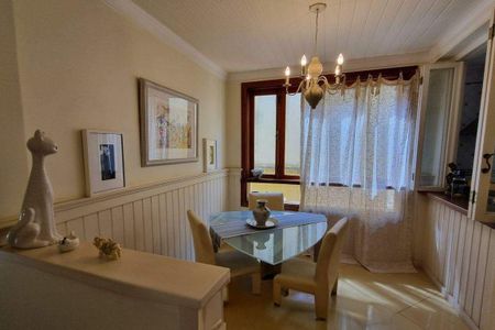 Casa de condomínio à venda com 496m², 4 quartos e 4 vagas