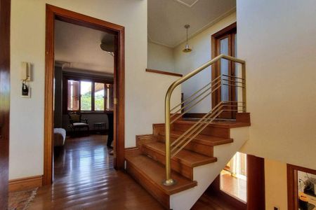 Casa de condomínio à venda com 496m², 4 quartos e 4 vagas