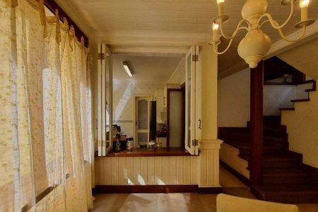 Casa de condomínio à venda com 496m², 4 quartos e 4 vagas