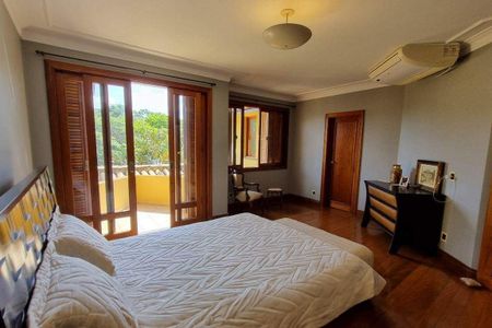 Casa de condomínio à venda com 496m², 4 quartos e 4 vagas