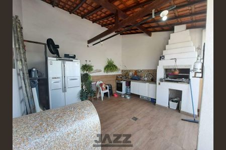Casa à venda com 133m², 3 quartos e 2 vagas