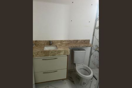 Casa de condomínio à venda com 64m², 2 quartos e 1 vaga