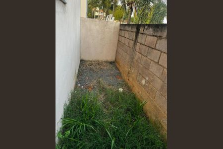 Casa de condomínio à venda com 64m², 2 quartos e 1 vaga