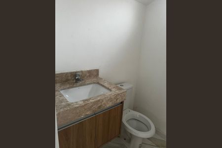 Casa de condomínio à venda com 64m², 2 quartos e 1 vaga