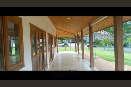 Casa de condomínio à venda com 700m², 4 quartos e 6 vagas