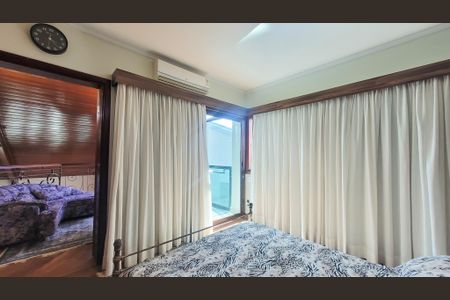 Casa de condomínio à venda com 528m², 5 quartos e 6 vagasSuíte 1