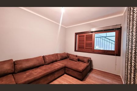 Casa de condomínio à venda com 528m², 5 quartos e 6 vagasSuíte 2