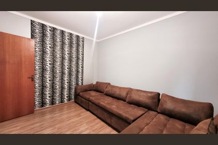 Casa de condomínio à venda com 528m², 5 quartos e 6 vagasSuíte 2