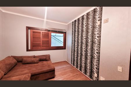 Casa de condomínio à venda com 528m², 5 quartos e 6 vagasSuíte 2