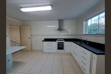 Casa à venda com 250m², 3 quartos e 3 vagas
