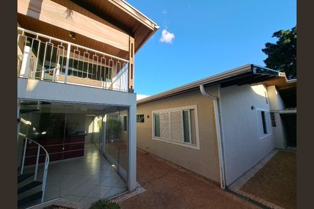 Casa à venda com 250m², 3 quartos e 3 vagas