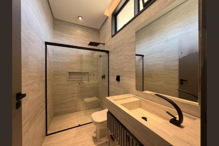 Casa de condomínio à venda com 360m², 4 quartos e 4 vagas