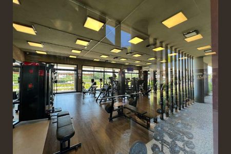 Casa de condomínio à venda com 360m², 4 quartos e 4 vagas