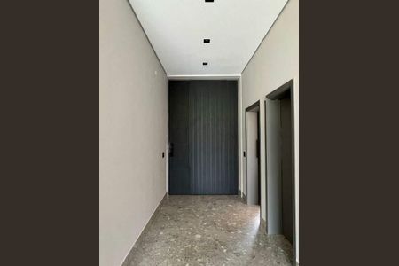 Casa de condomínio à venda com 360m², 4 quartos e 4 vagas