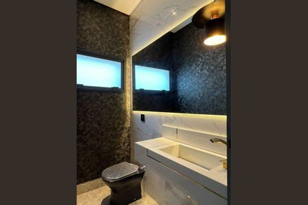 Casa de condomínio à venda com 360m², 4 quartos e 4 vagas