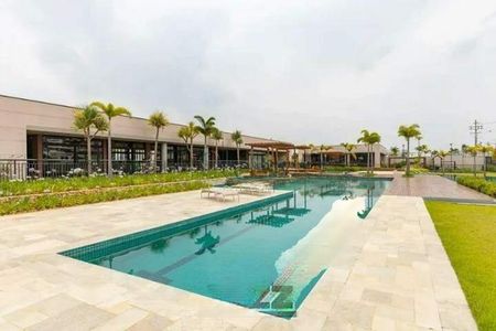 Casa de condomínio à venda com 360m², 4 quartos e 4 vagas