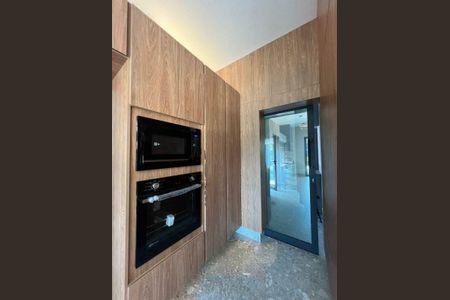 Casa de condomínio à venda com 360m², 4 quartos e 4 vagas