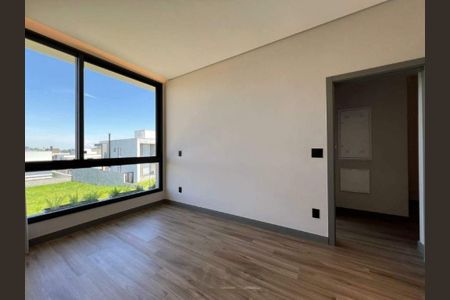 Casa de condomínio à venda com 360m², 4 quartos e 4 vagas
